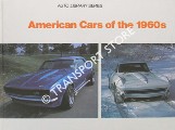 American Cars of the 1960s by Olyslager Organisation (comp.)